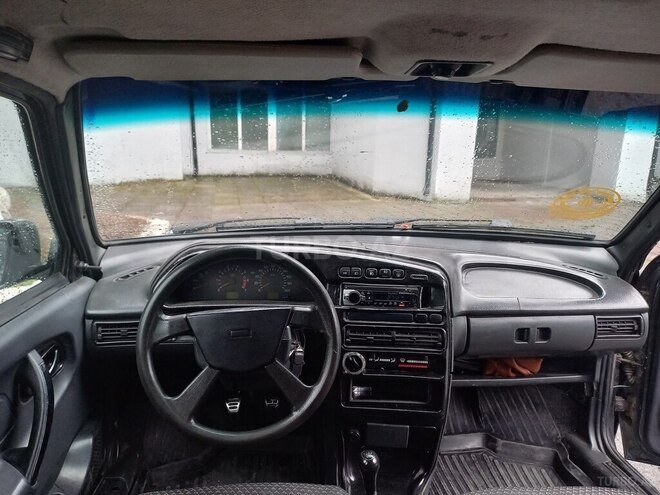 LADA (VAZ) 2115-7