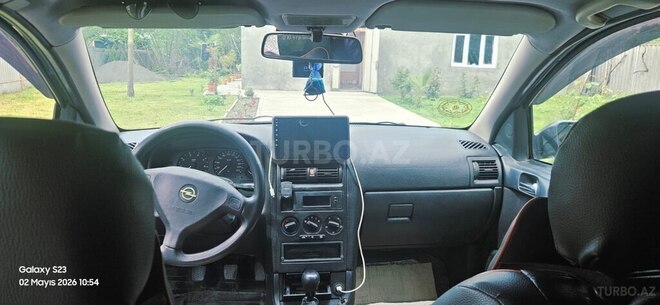 Opel Astra-5