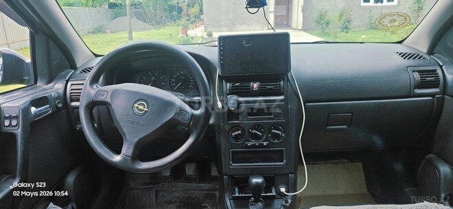 Opel Astra-8