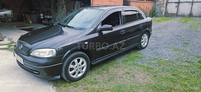 Opel Astra-7