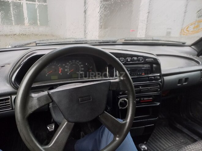 LADA (VAZ) 2115-12