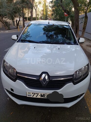 Renault Logan-1