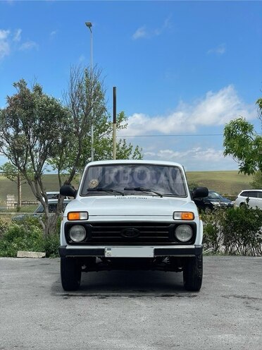 LADA (VAZ) Niva-1