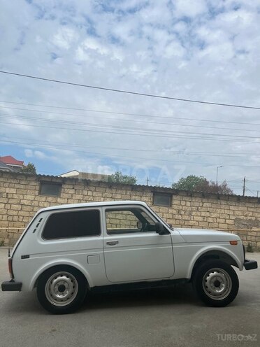 LADA (VAZ) Niva-5