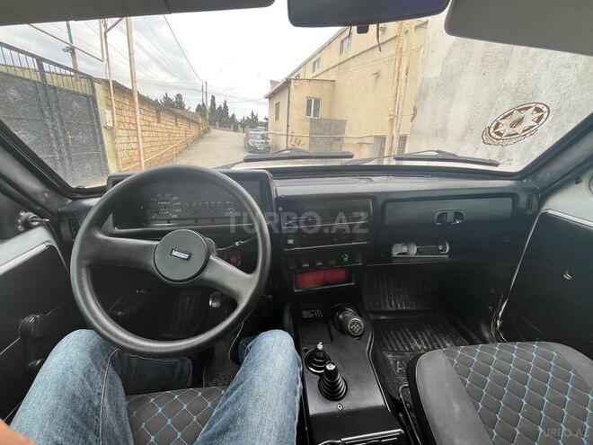 LADA (VAZ) Niva-7