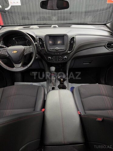 Chevrolet Equinox-6