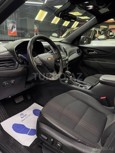 Chevrolet Equinox-4