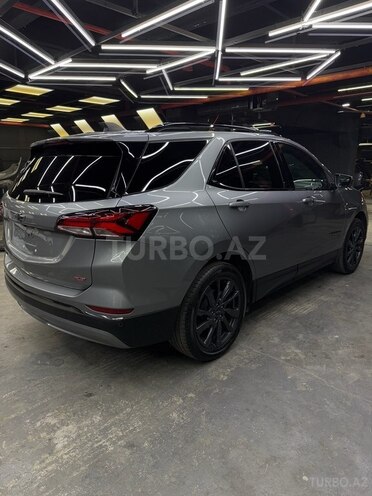Chevrolet Equinox-10