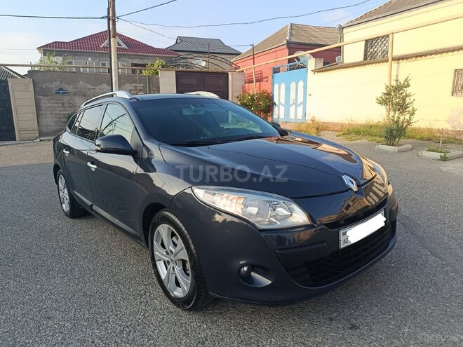Renault Megane-2