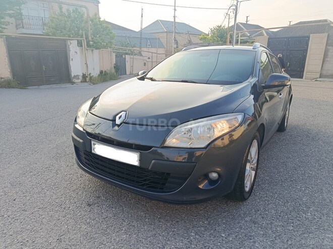 Renault Megane-6