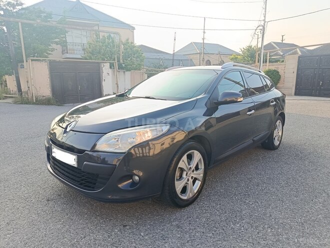 Renault Megane-4
