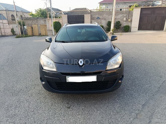 Renault Megane-1