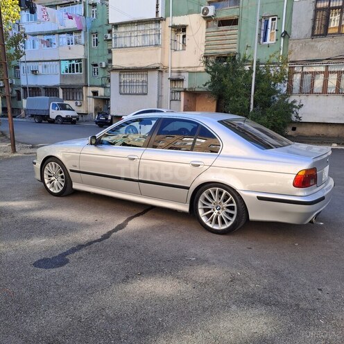 BMW 525-3