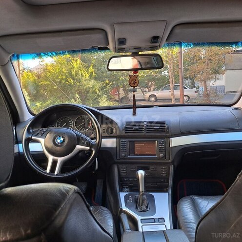 BMW 525-6