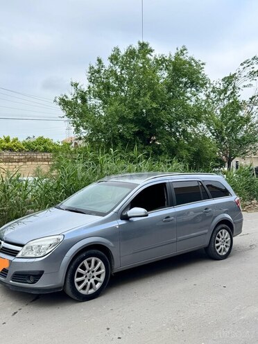 Opel Astra-2