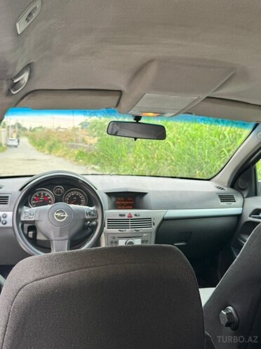 Opel Astra-5