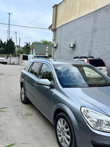 Opel Astra-3