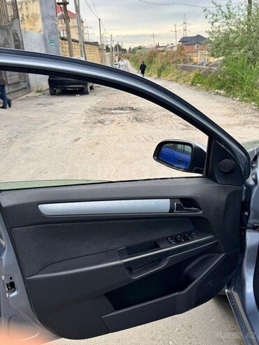 Opel Astra-7