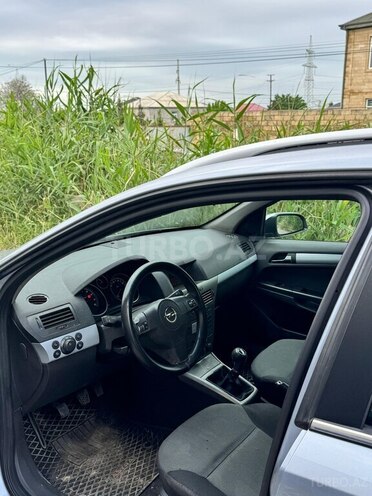 Opel Astra-6
