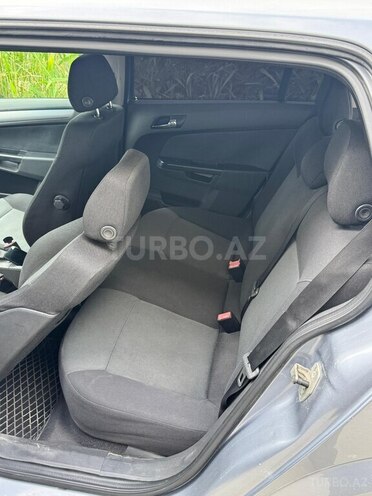 Opel Astra-8