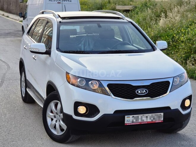 Kia Sorento-9