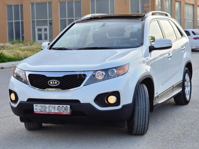 Kia Sorento-6