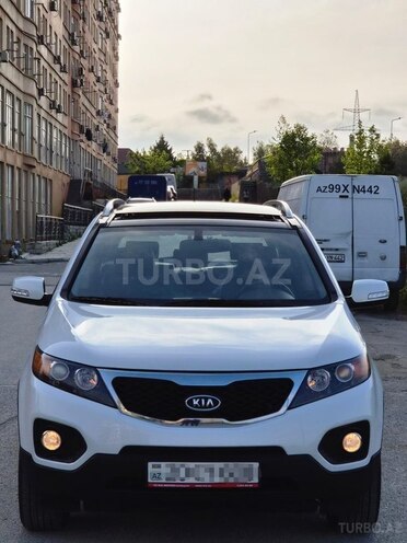 Kia Sorento-2