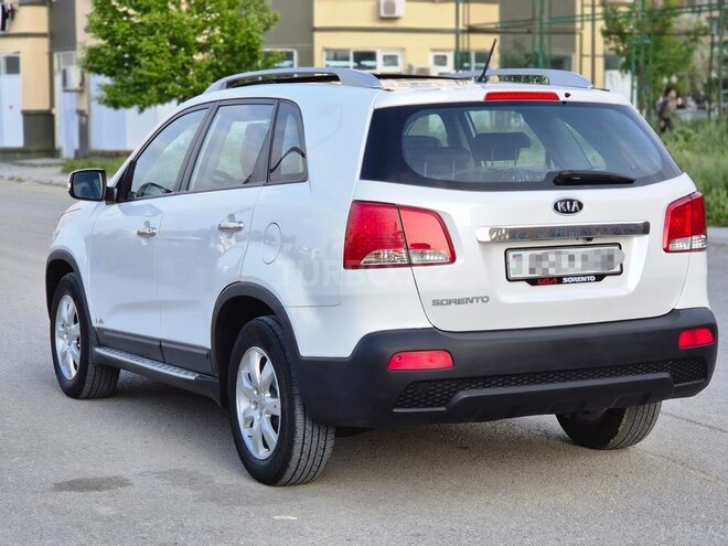 Kia Sorento-7