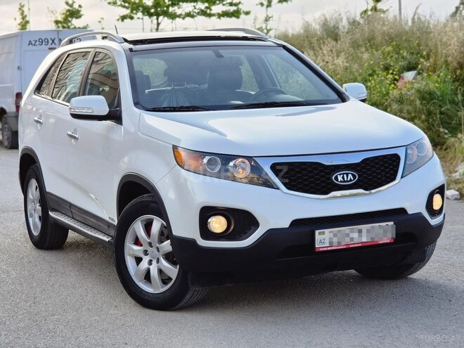 Kia Sorento-1