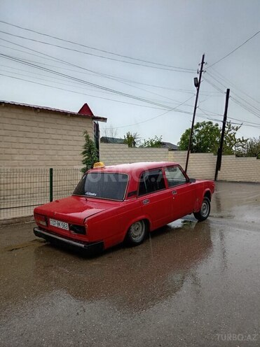 LADA (VAZ) 2107-4