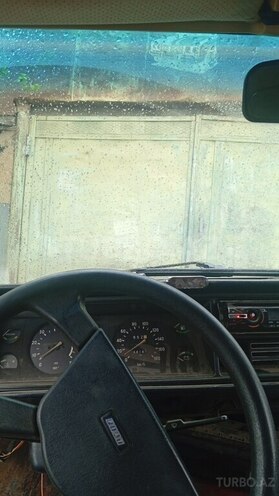 LADA (VAZ) 2107-6