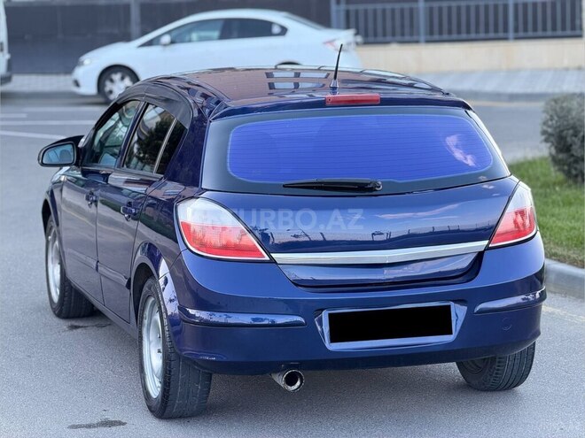 Opel Astra-4