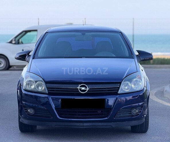 Opel Astra-6
