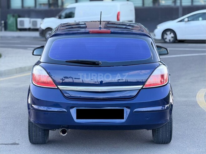 Opel Astra-5
