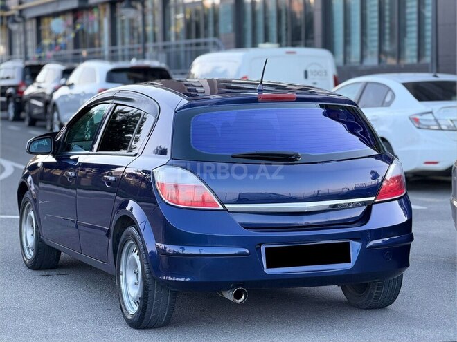 Opel Astra-14
