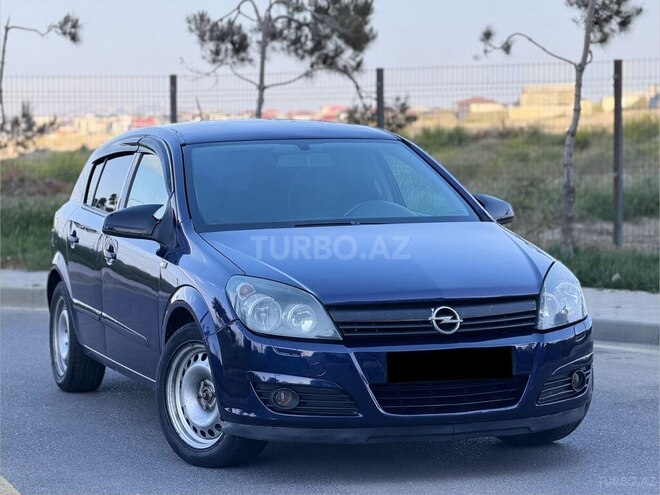 Opel Astra-13