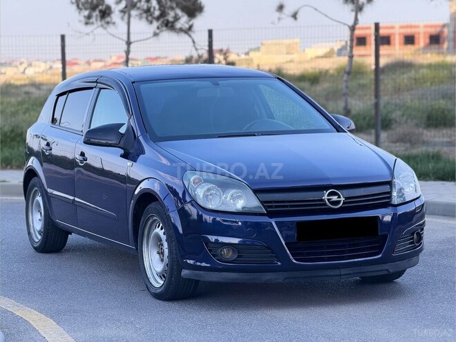 Opel Astra-10
