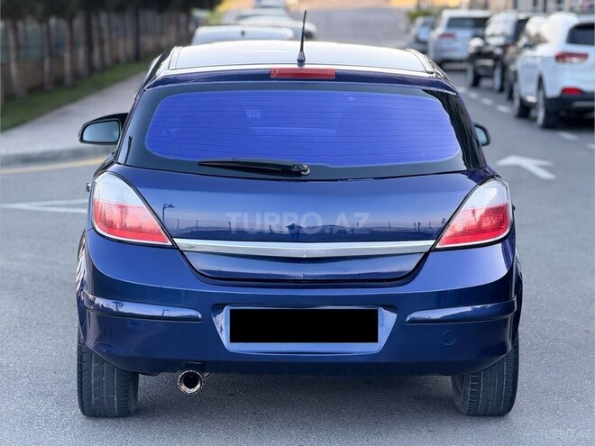 Opel Astra-12