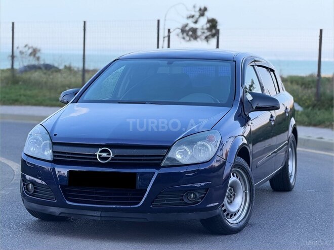 Opel Astra-9