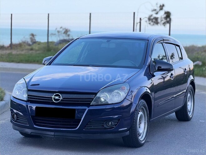 Opel Astra-11