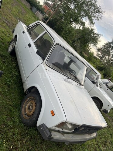 LADA (VAZ) 2107-4