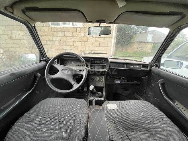 LADA (VAZ) 2107-6