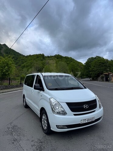Hyundai H-1-3