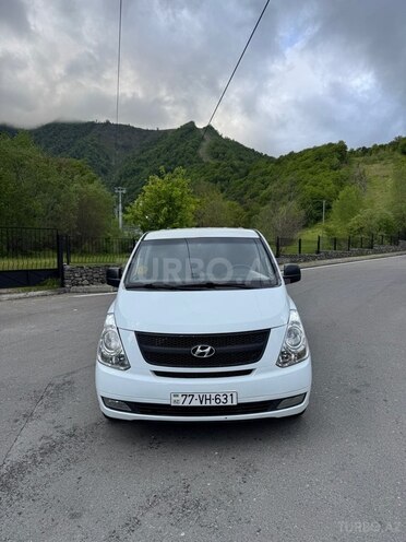 Hyundai H-1-1