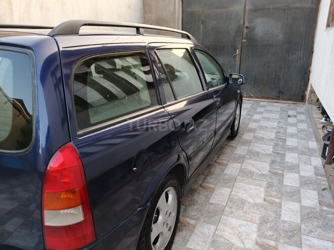 Opel Astra-3