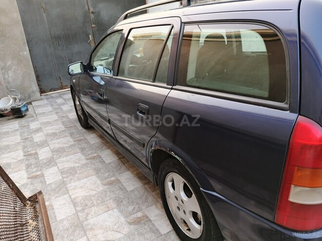 Opel Astra-4