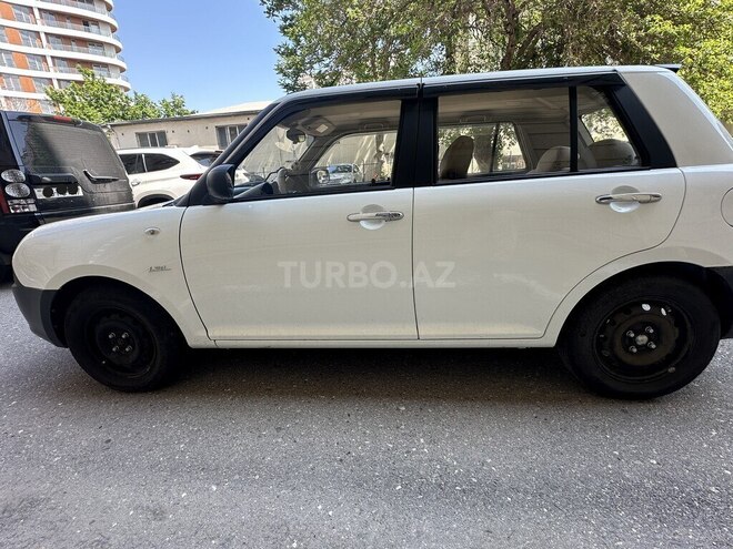 Lifan 320-8