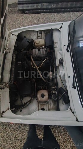LADA (VAZ) 2107-7