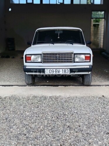 LADA (VAZ) 2107-5