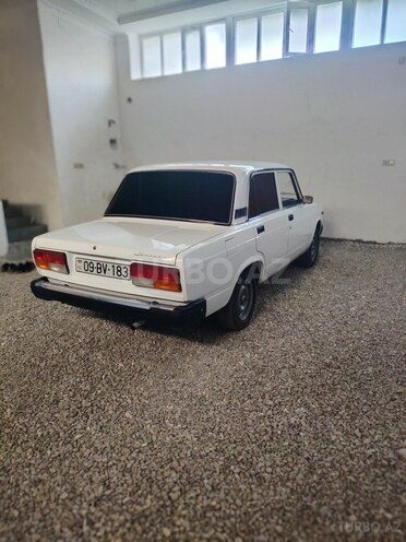 LADA (VAZ) 2107-3